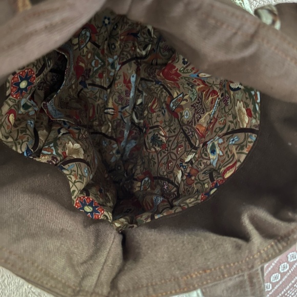 Gerda quilted bag - Picture 7 of 8